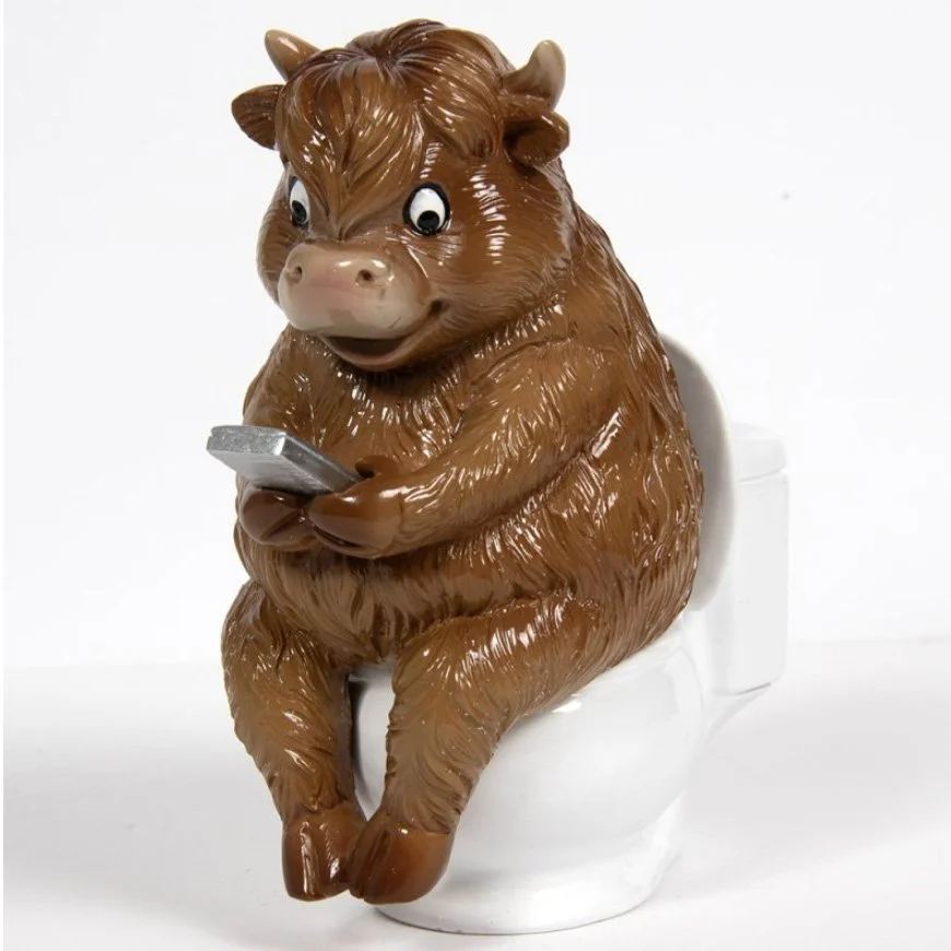 Highland Loo