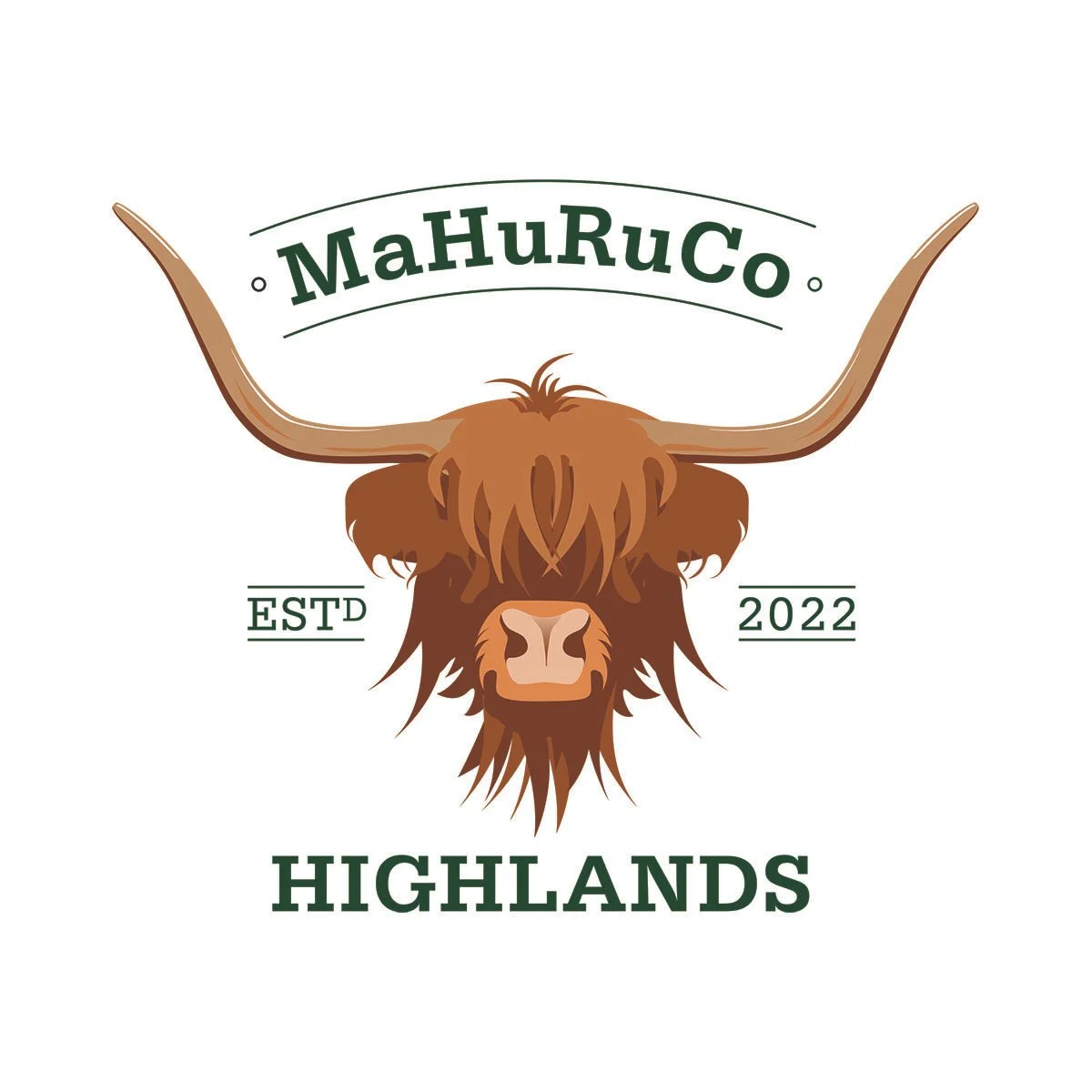 MaHuRuCo Highlands Cow Farm