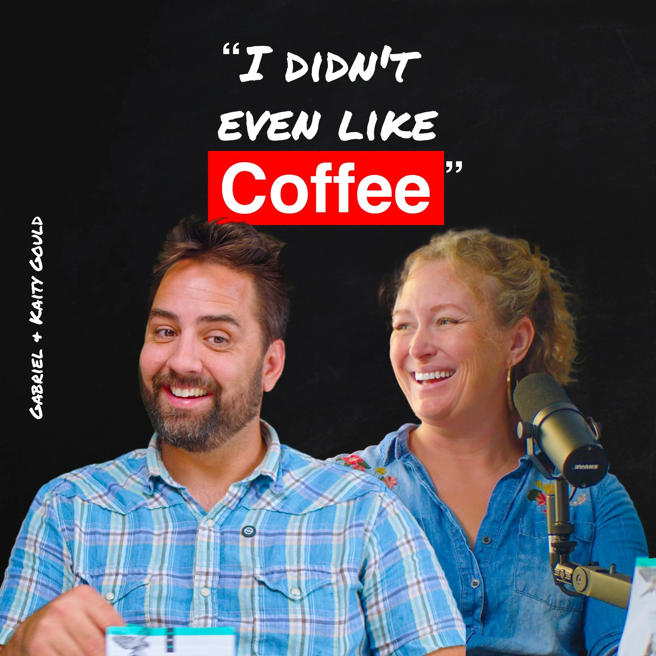 Episode 02: The Full Story of Fort Smith Coffee Co.