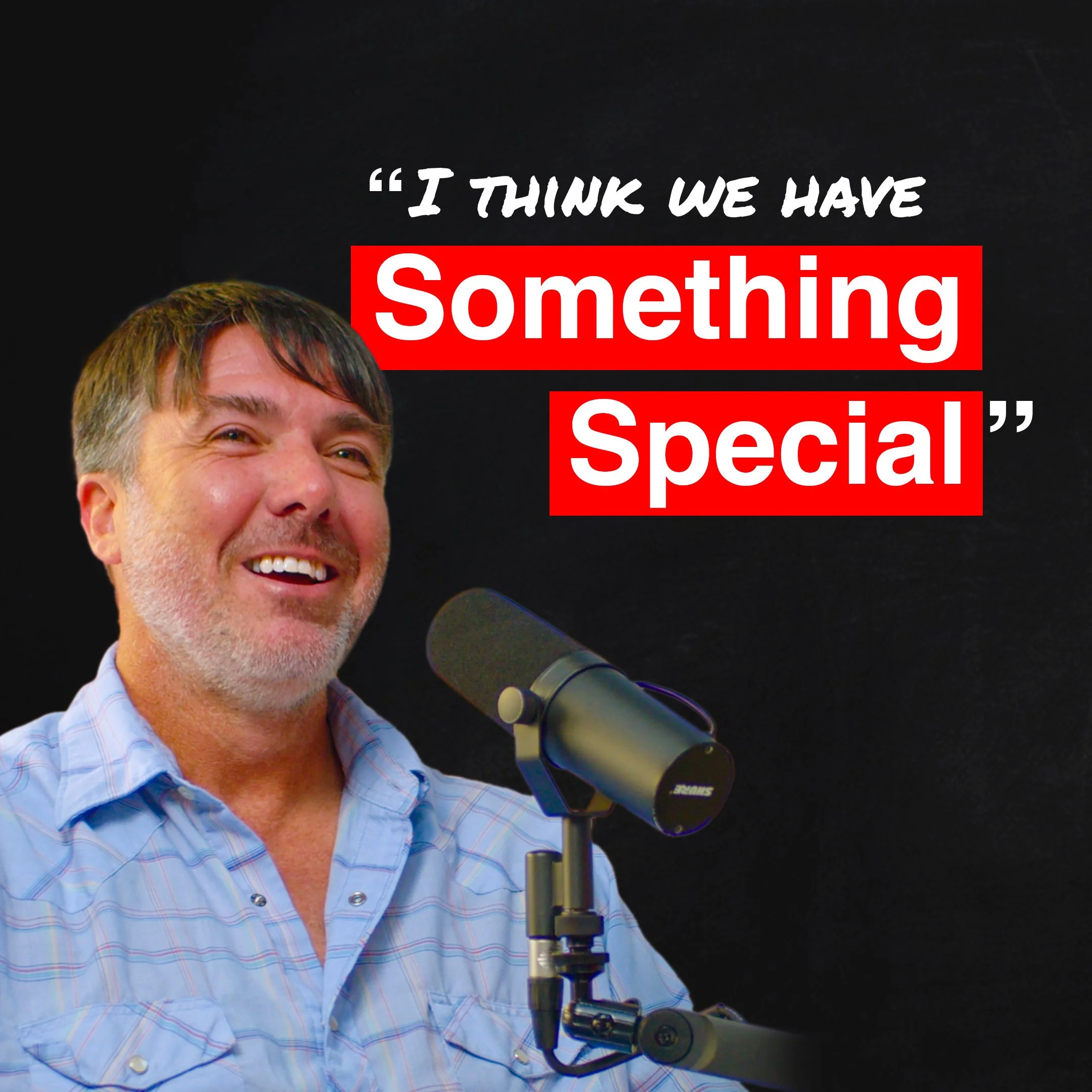 Episode 01: A Conversation with Josh from Farmers Market Direct