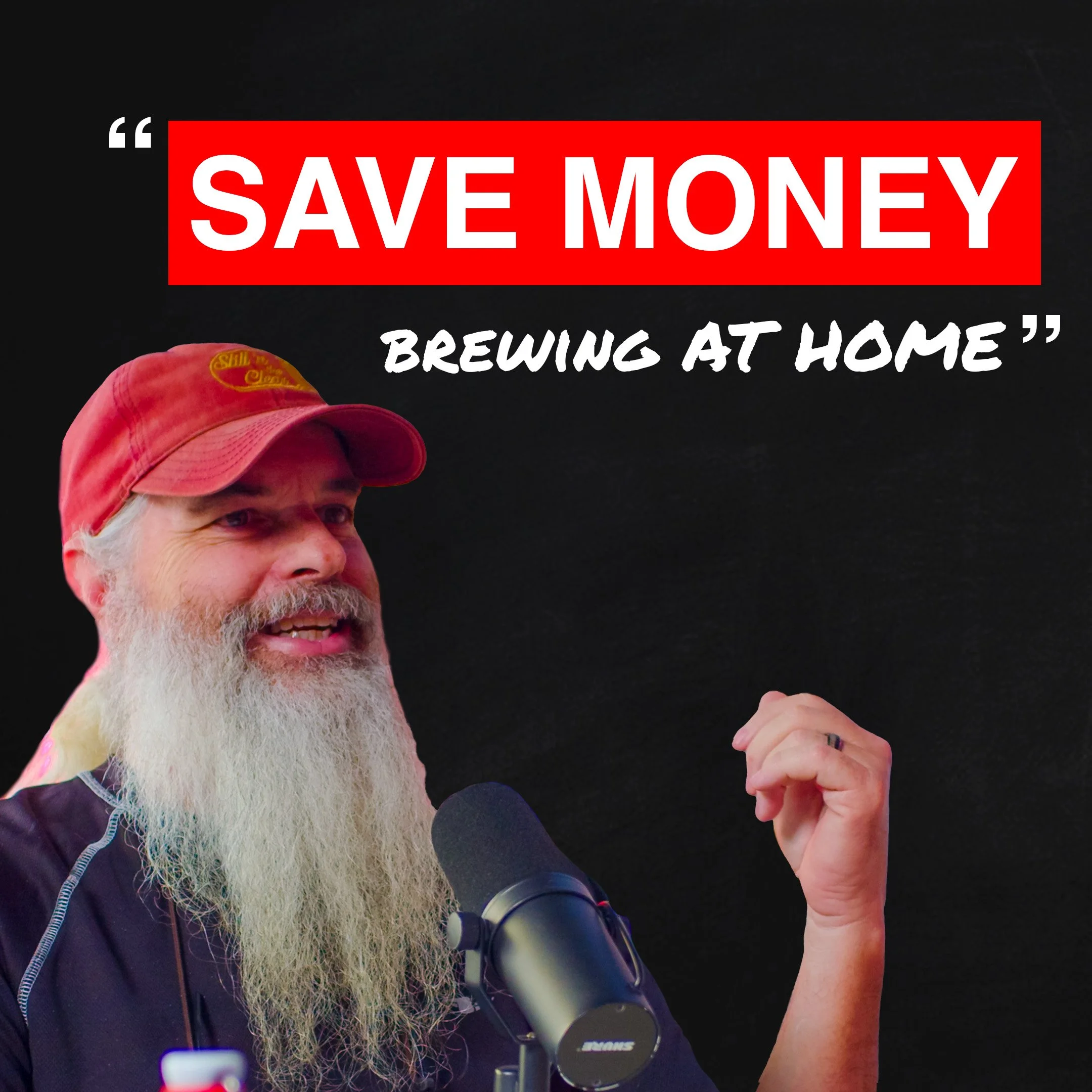 Episode 04: Inside the Home Brew Center Beer, Wine, and Mead