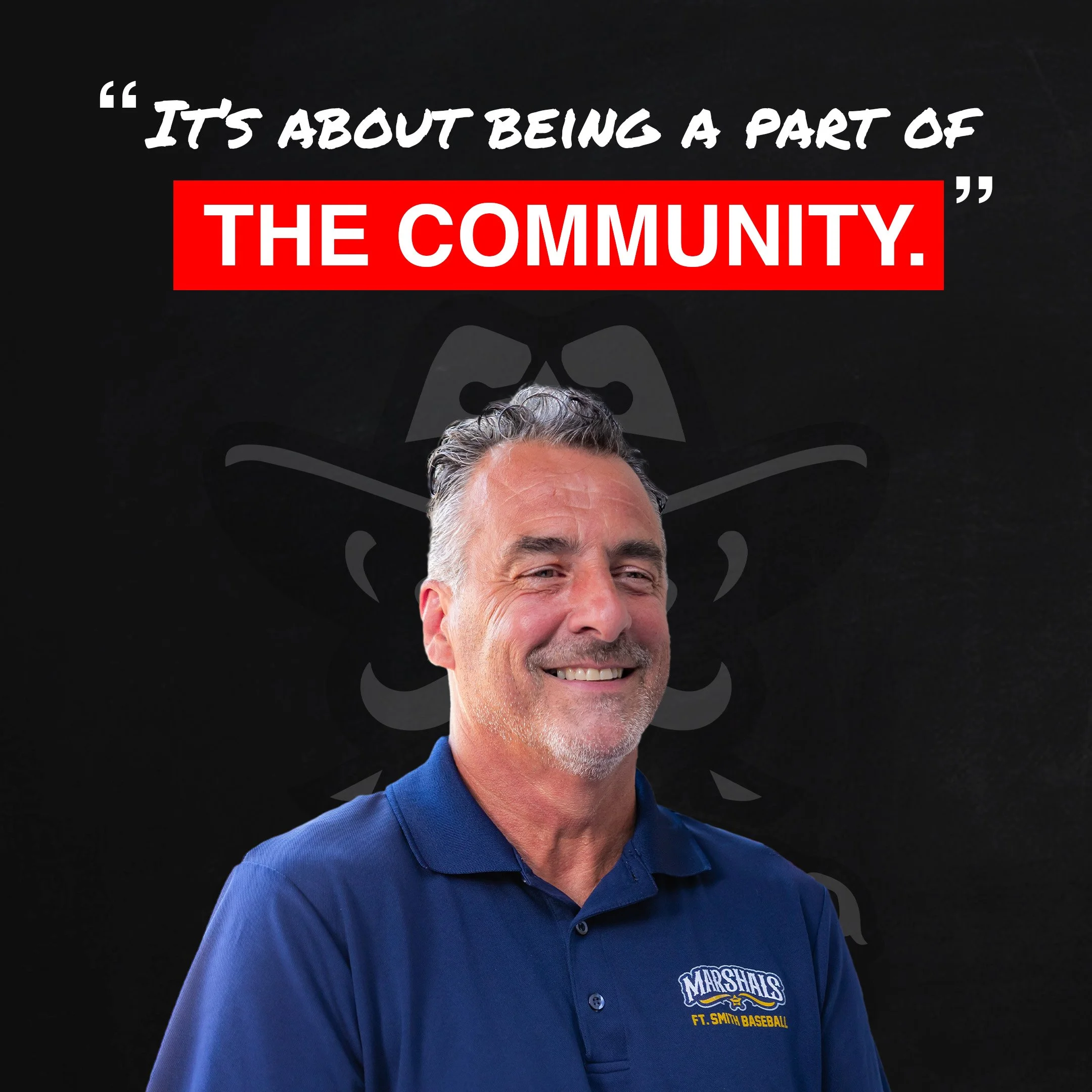 Episode 05: Inside the Fort Smith Marshals Baseball Team