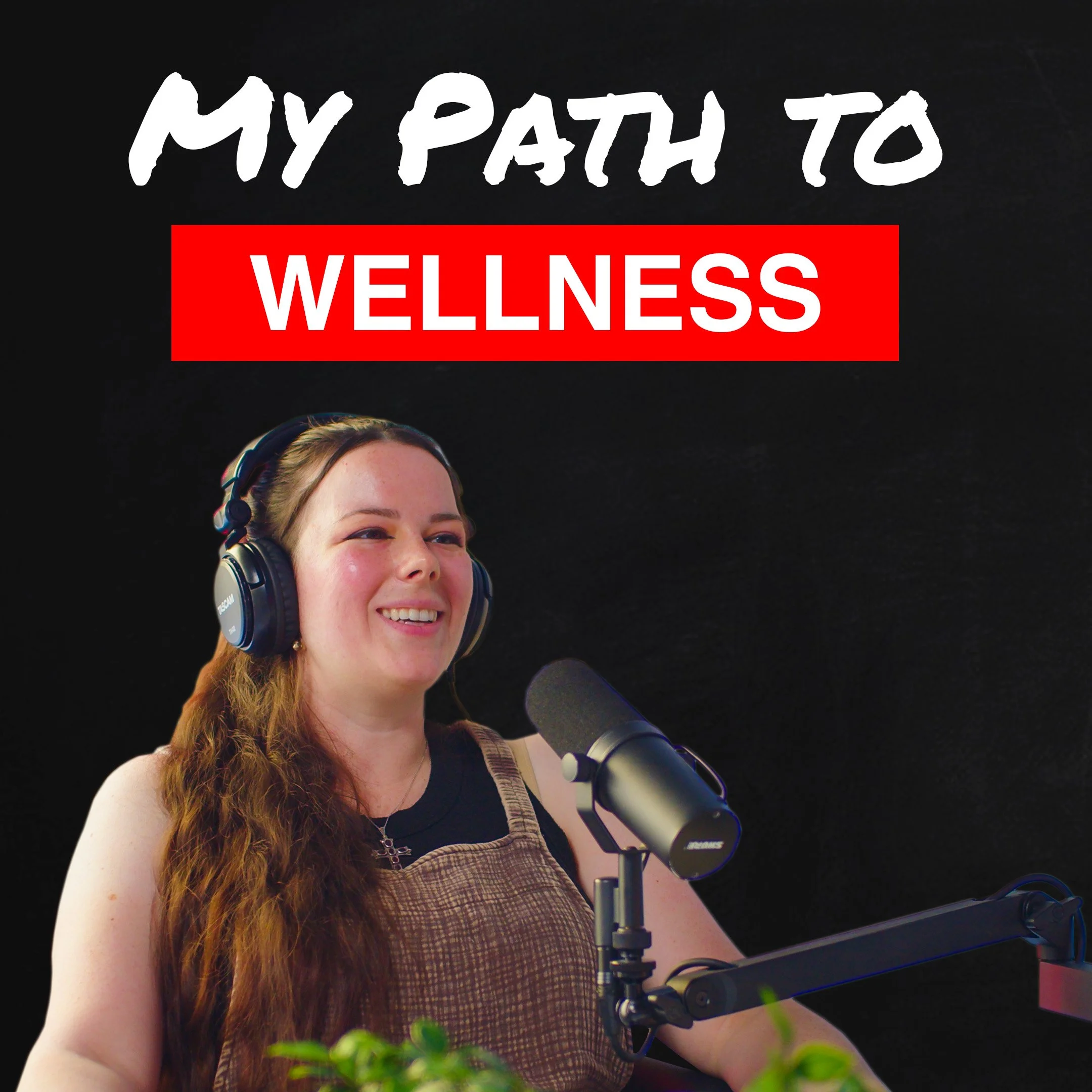 Episode 08: The Story of Caitlin with Healing Moon Farm &amp; Soapery 