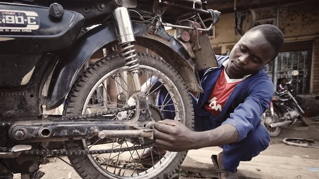 Drive demand to attract capital