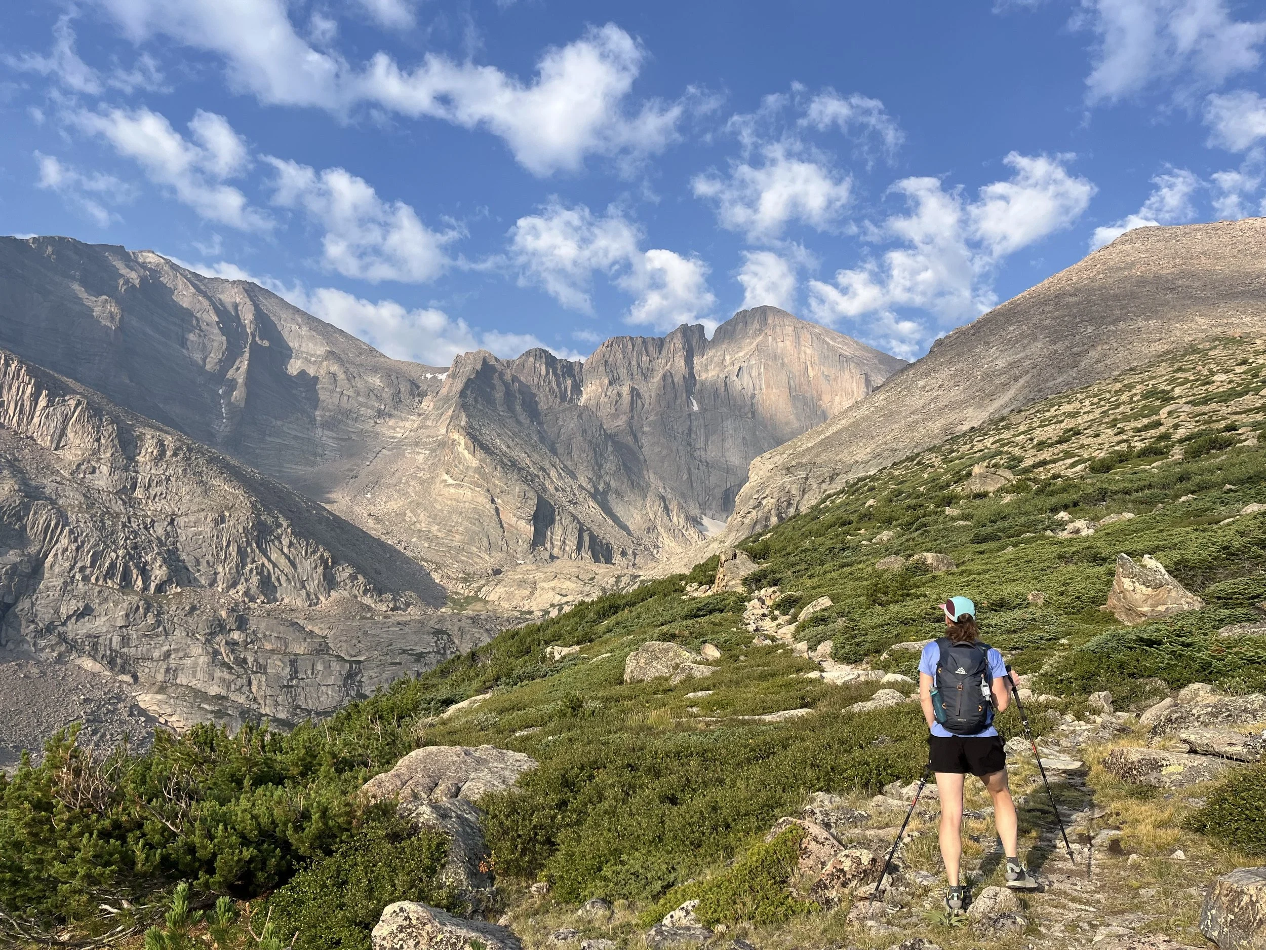 Ascend 6-week program