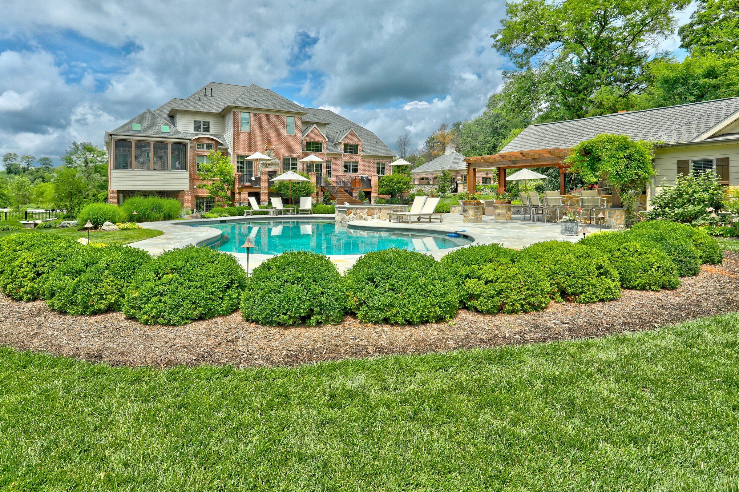 Key Elements Every Landscape Design Plan in York, PA Should Have