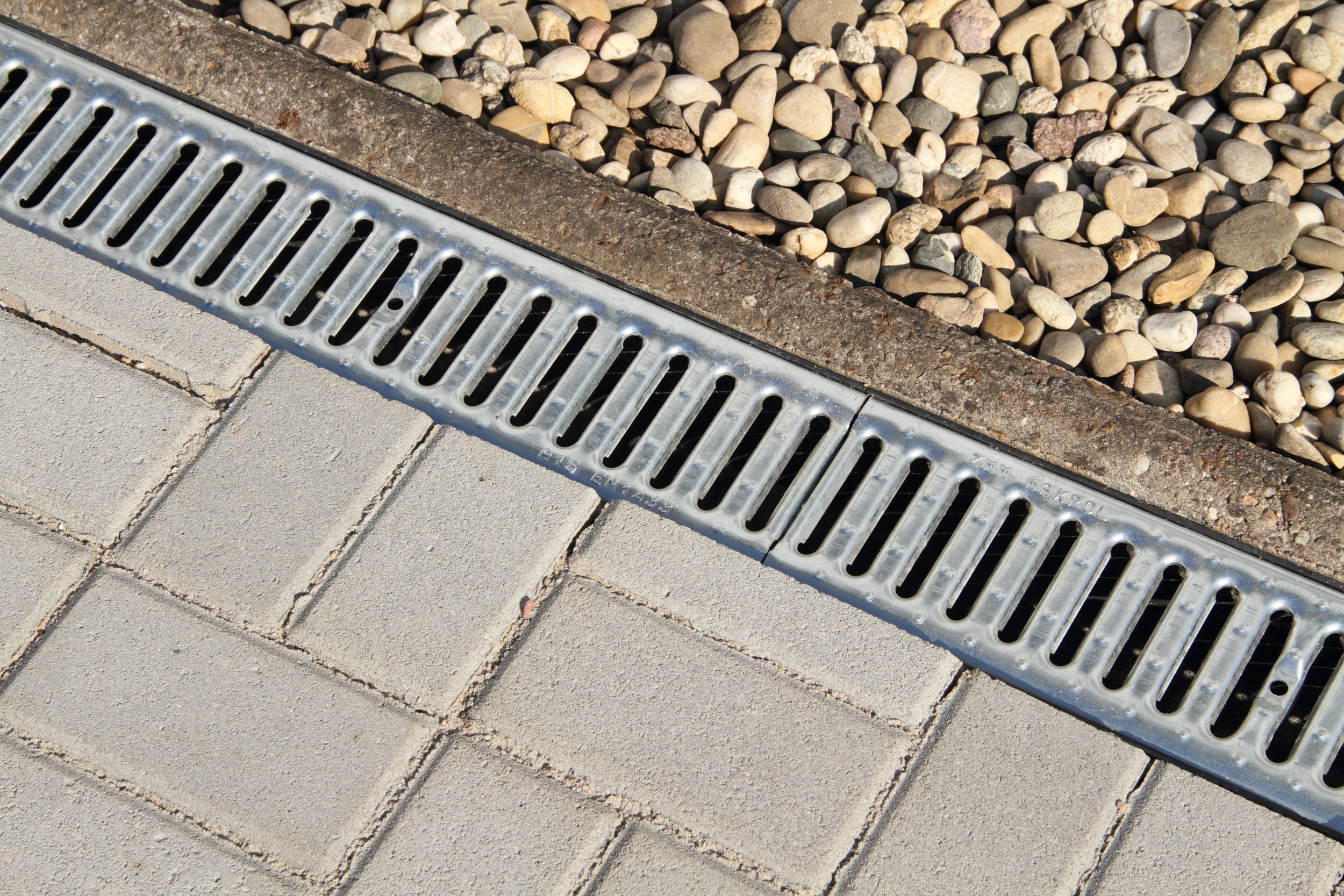 Effective Landscape Drainage Solutions for Stonybrook, New Freedom ...