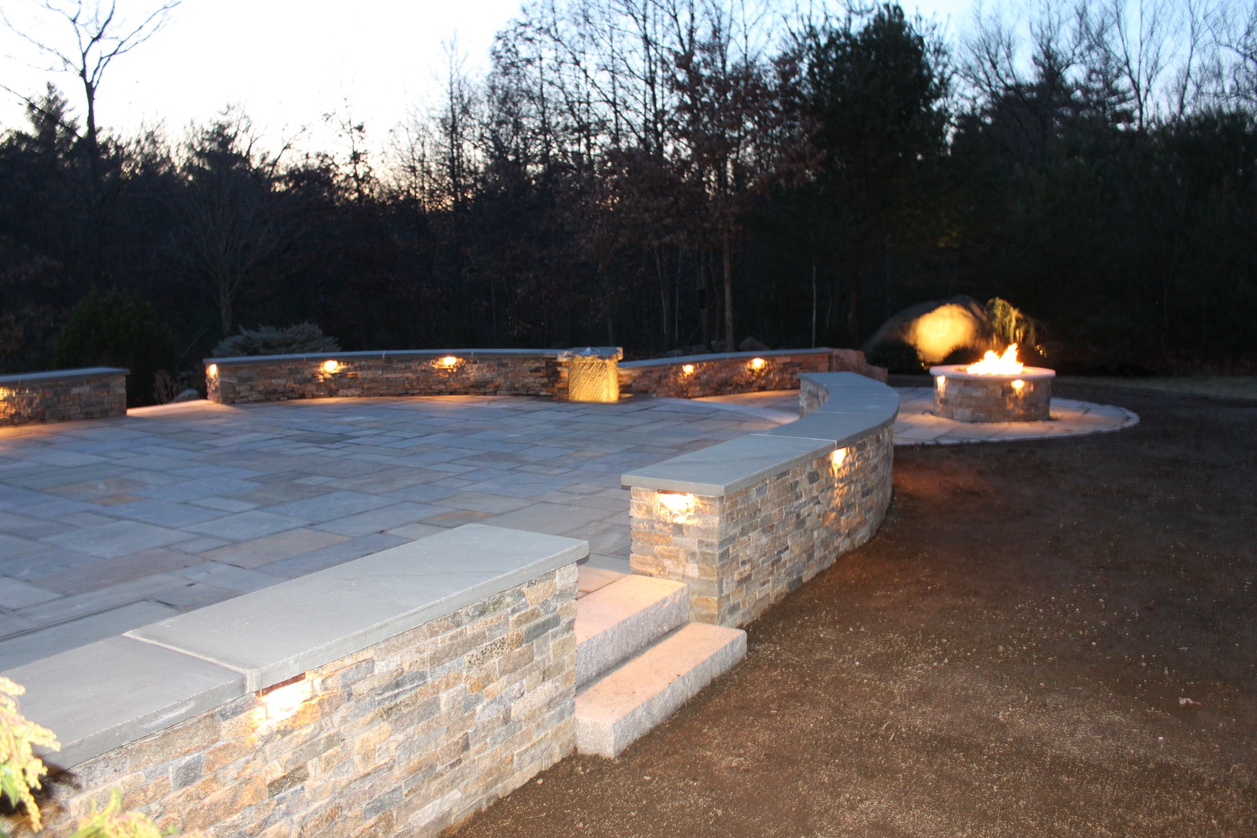 Top outdoor lighting installation company in Milford, NH (Copy) (Copy)