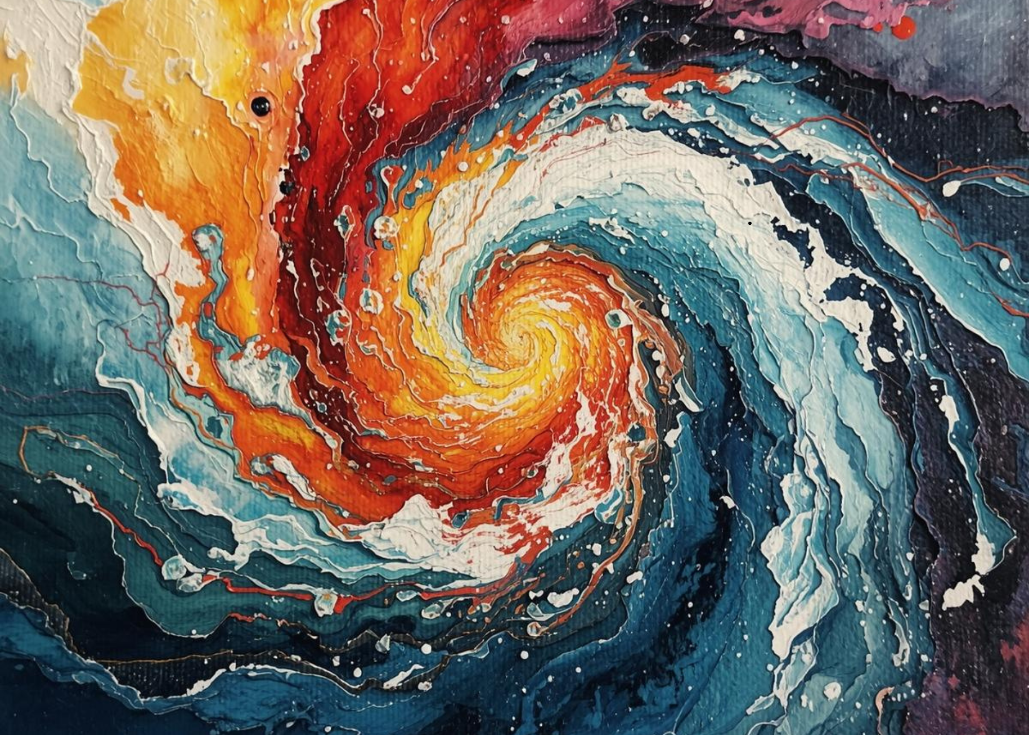 How Climate Storytelling Found Me