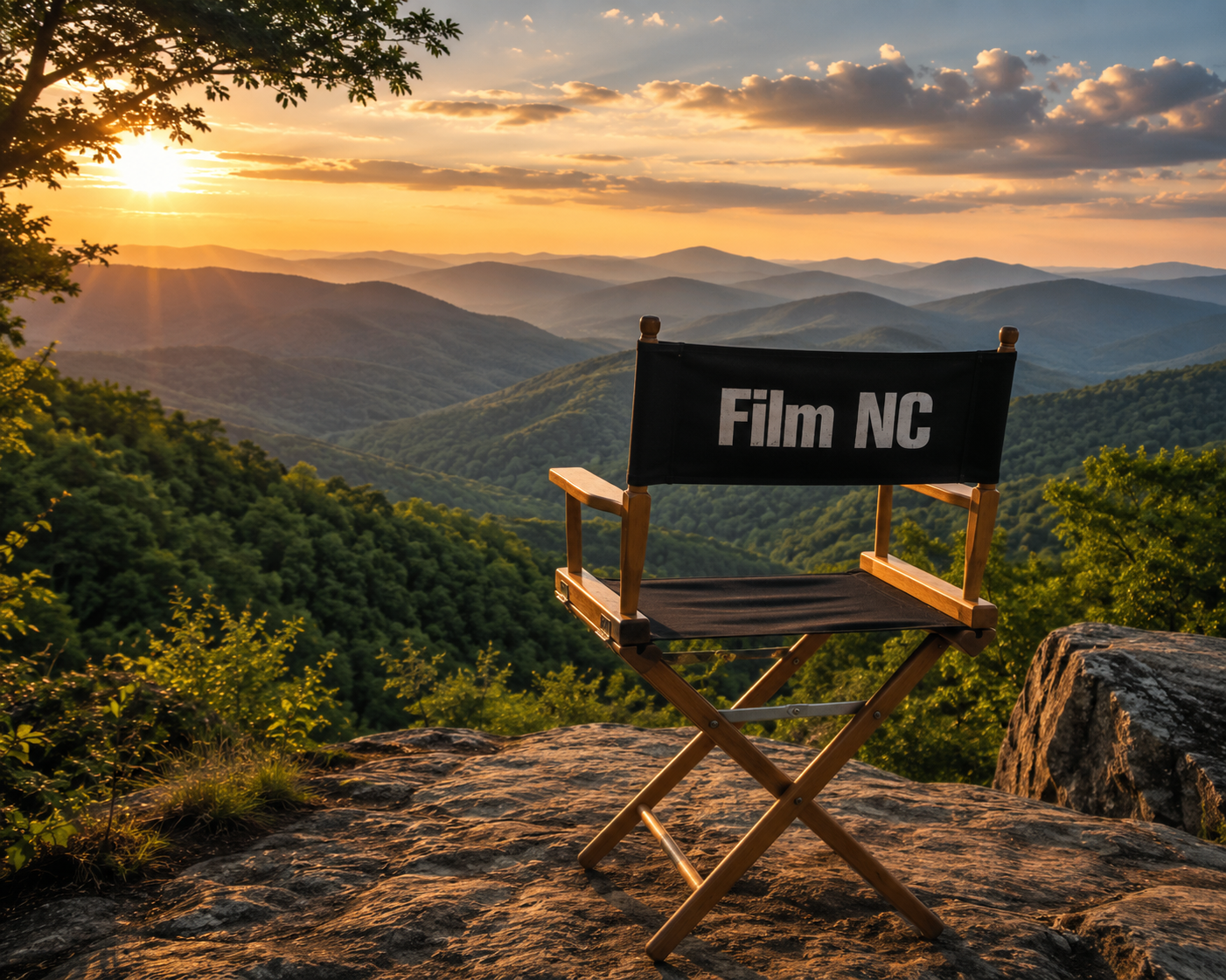 Keep It Local: The Case for Filming The French Broad Revival at Home