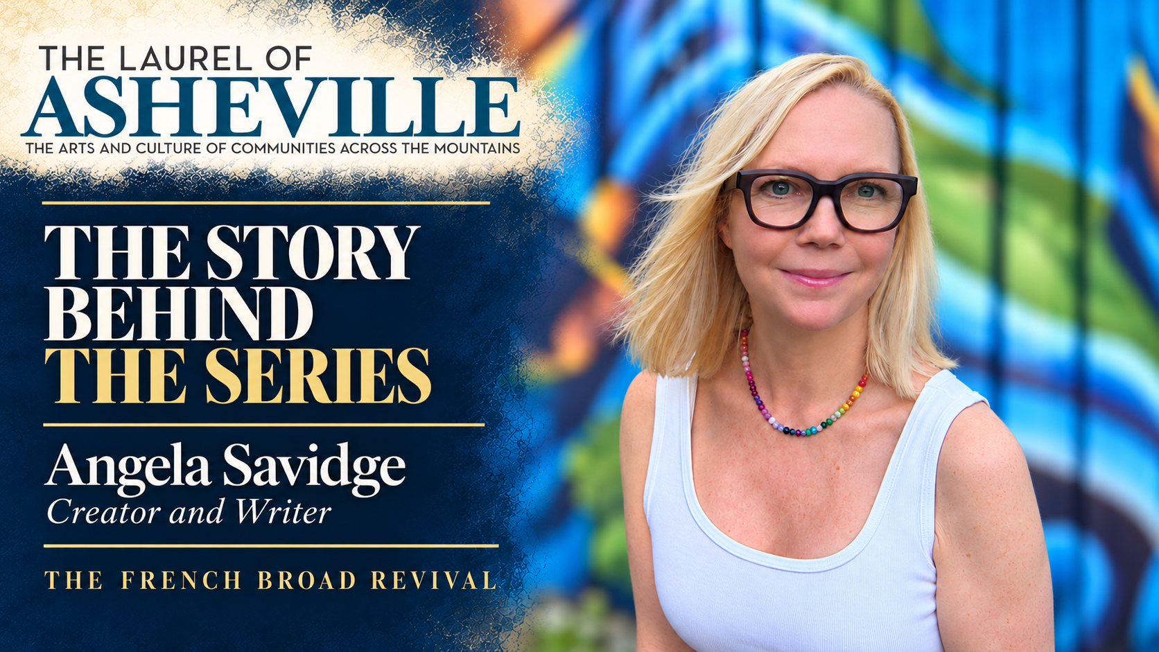 The French Broad Revival Brings Asheville’s Helene Recovery to the Screen
