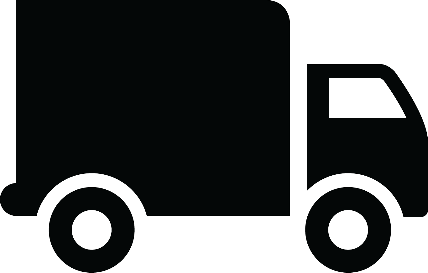 Delivery Truck icon