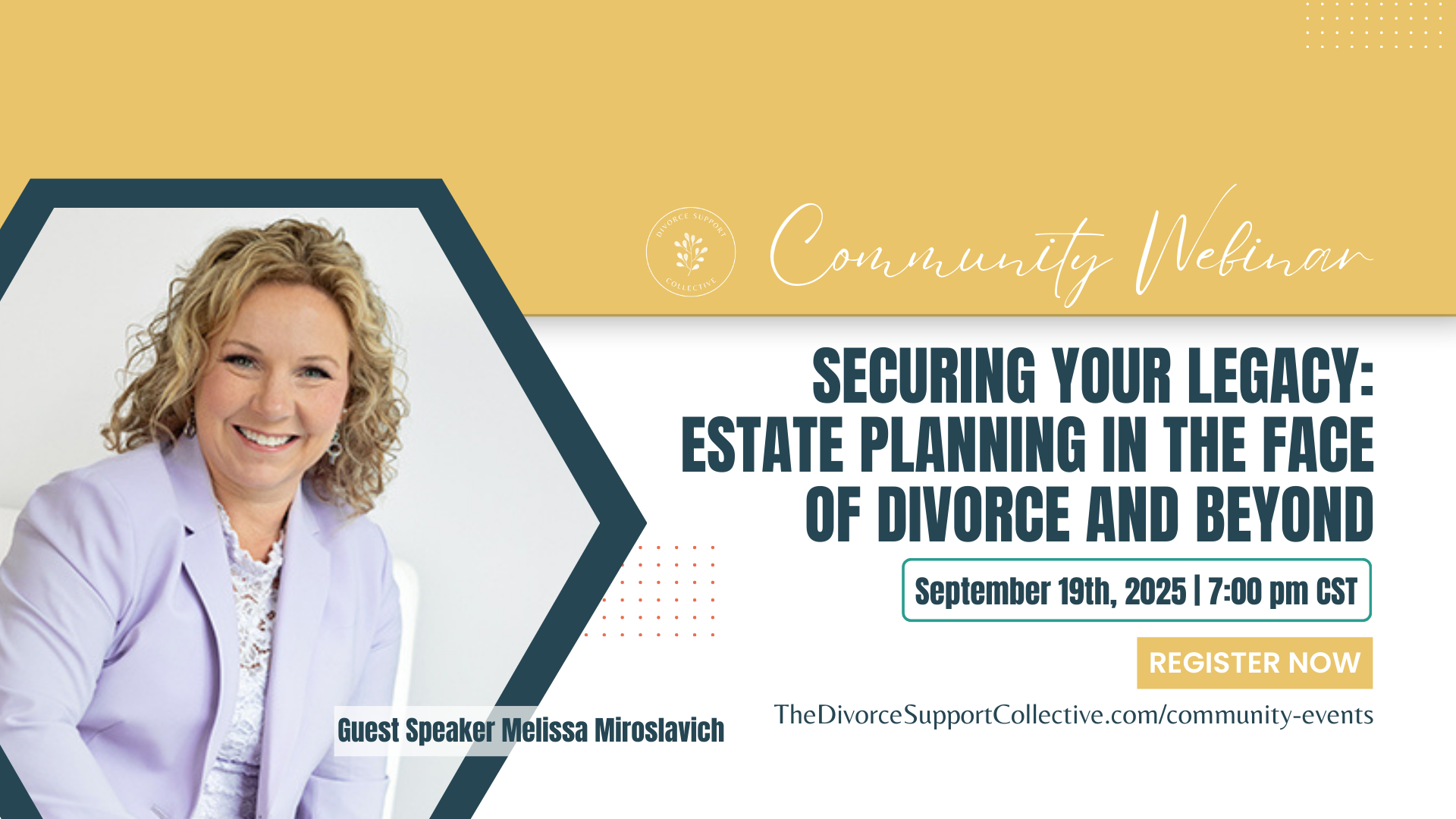 Securing Your Legacy: Estate Planning in the Face of Divorce and Beyond