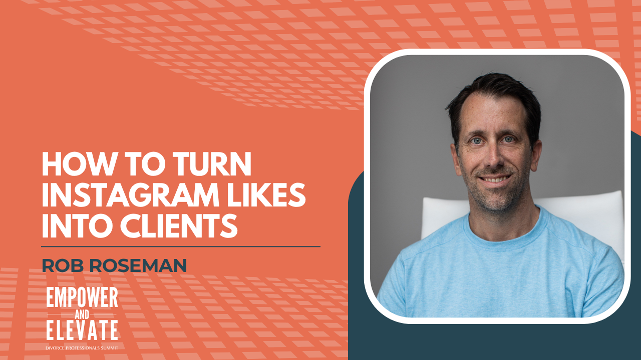 How to Turn Instagram Likes Into Clients