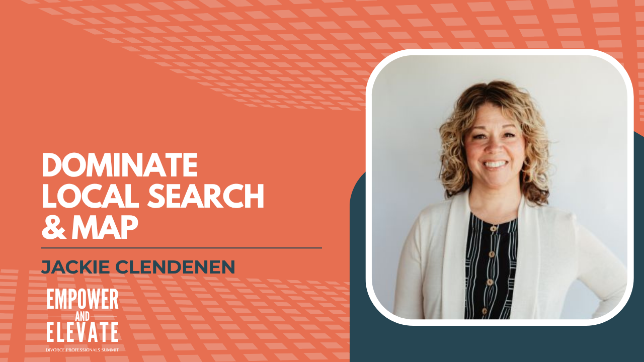 Dominate Local Search &amp; Map