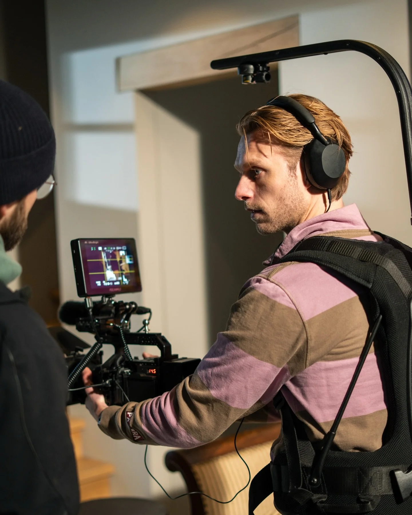 Where ideas turn into images ✨🎬
Hope everyone is enjoying the holidays! Behind-the-scenes look at our &ldquo;All You Need Is Dreaver&rdquo; production. Have you seen the final campaign yet? 👀 It&rsquo;s live in our previous post 🎥🤍