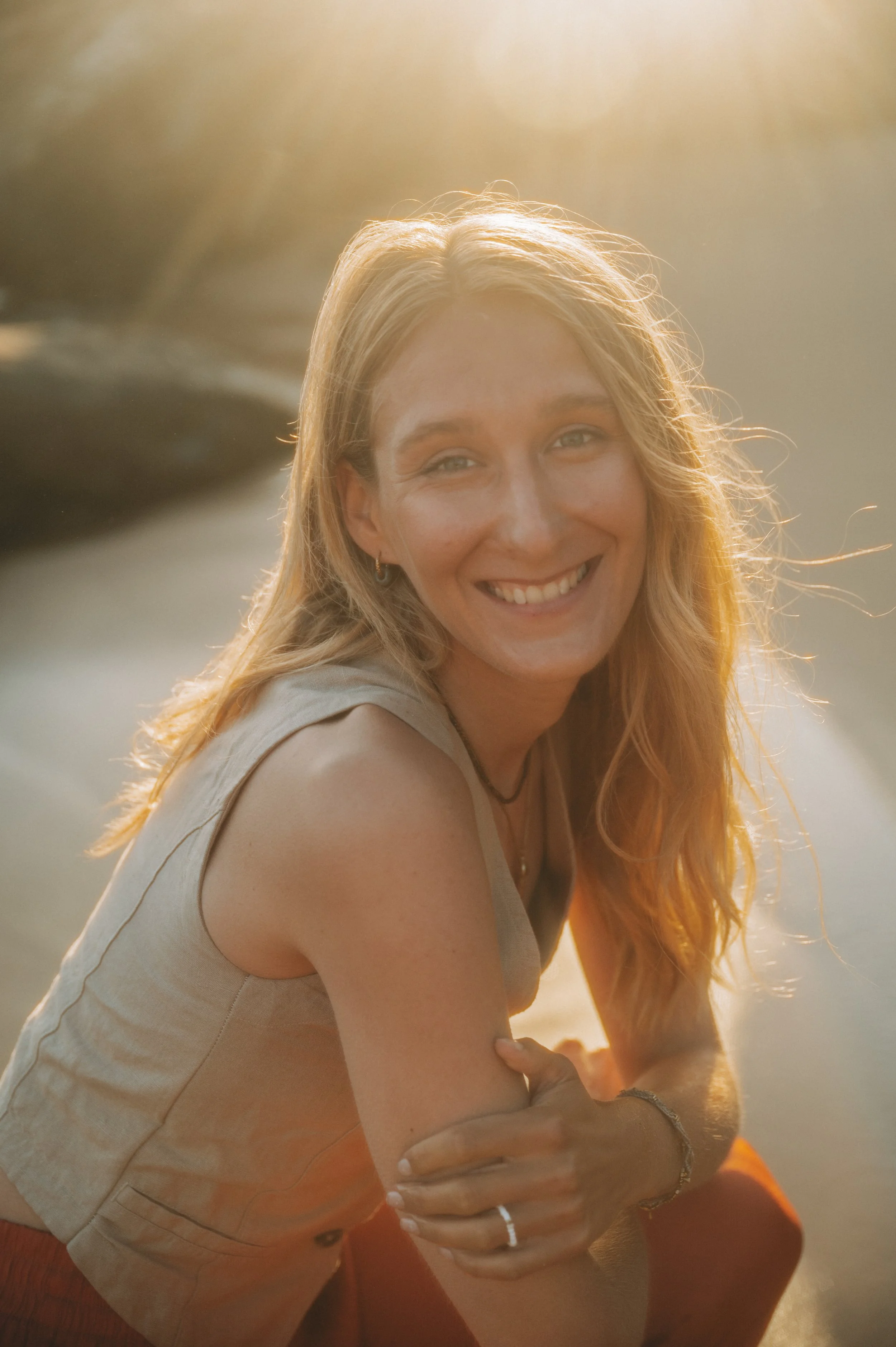 Webdesign für Coaches, Yoga und Therapeutinnen