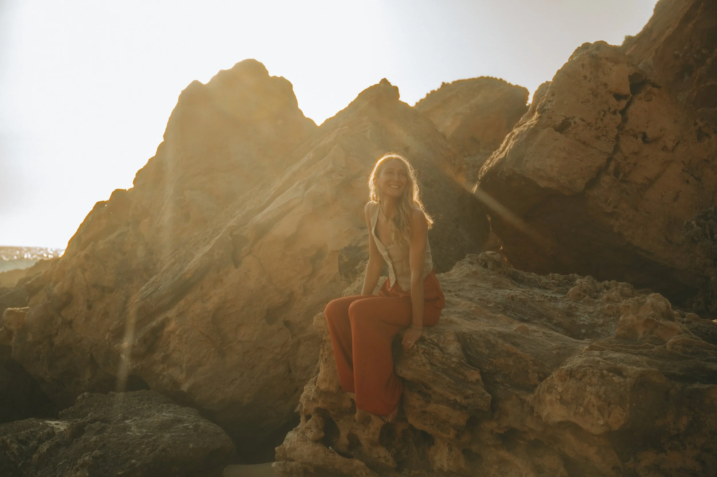Natural Brand und Webdesign für Coaches und Therapeutinnen