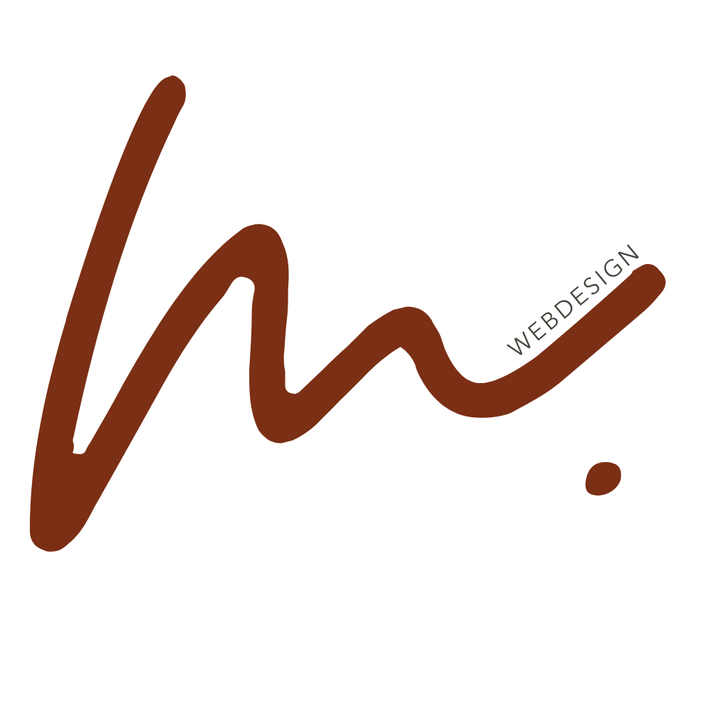 Logo Webdesign und Branddesign Michelle Leblanc