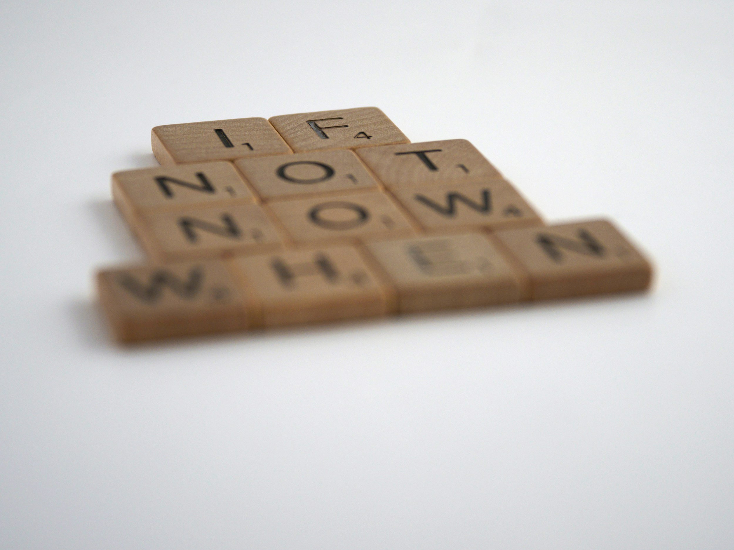 What if You Had___?