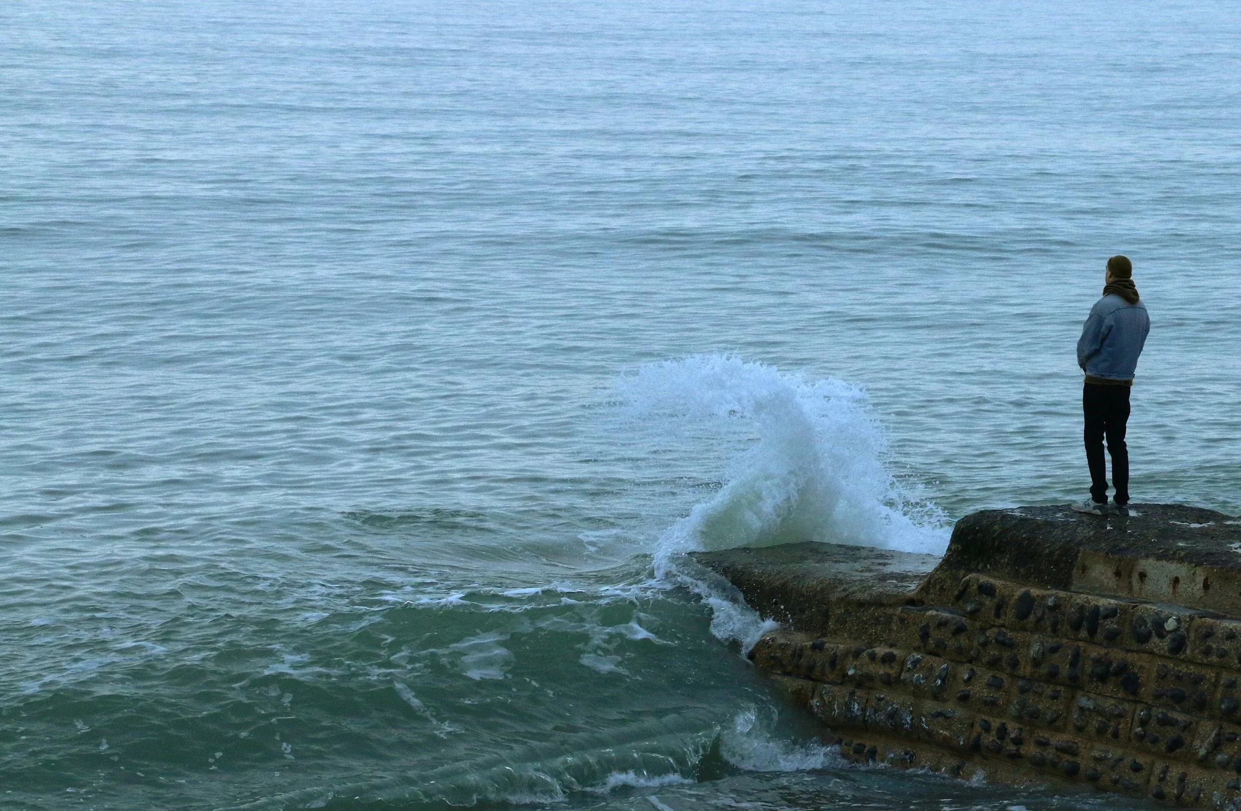 Domains of Grief: An Introduction