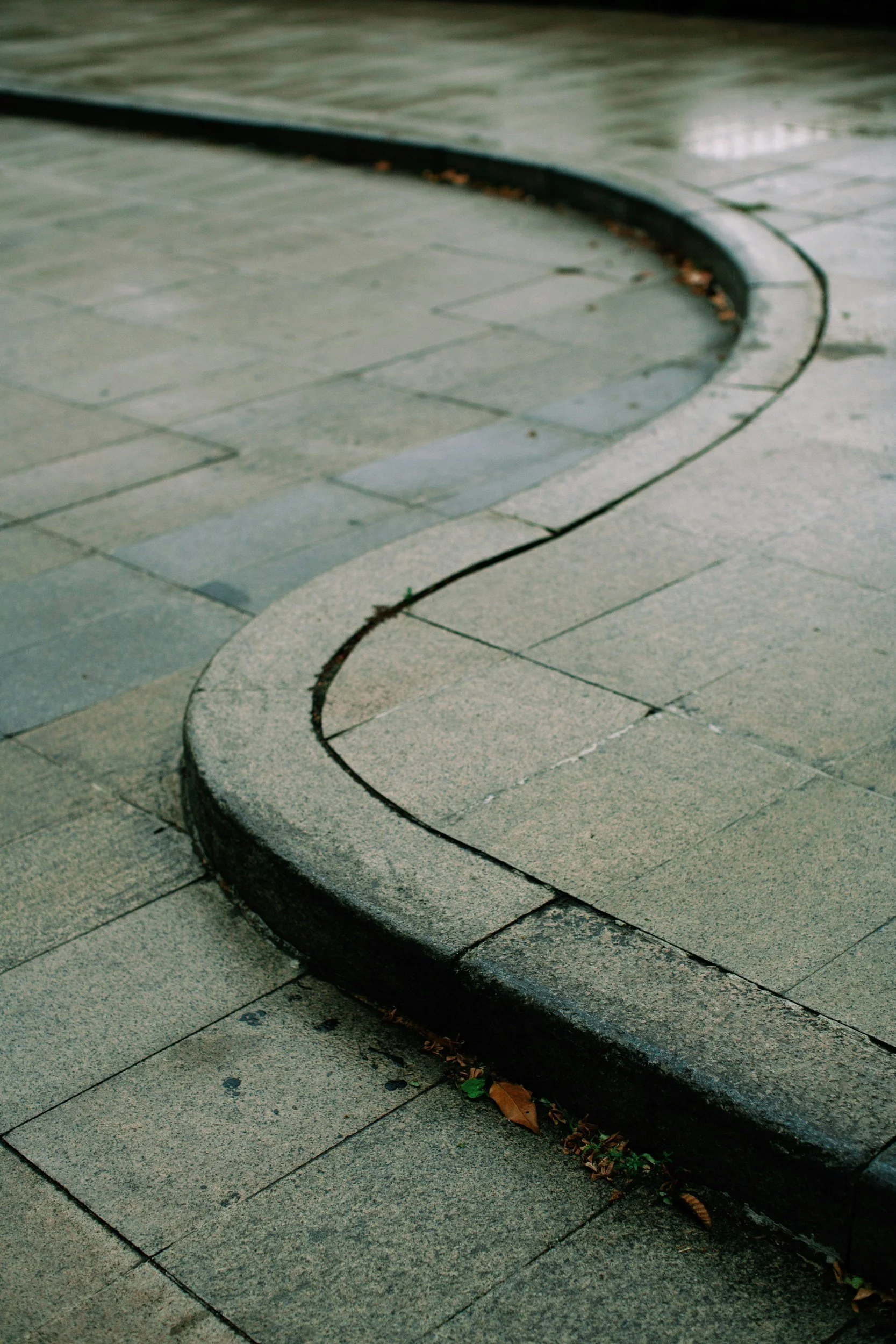 Boundaries! Physical Boundaries