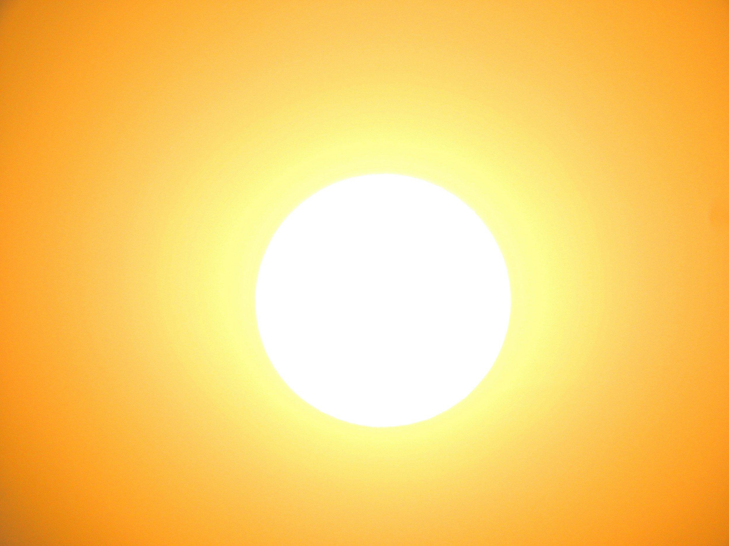 Summer Solstice! Welcome Summer!