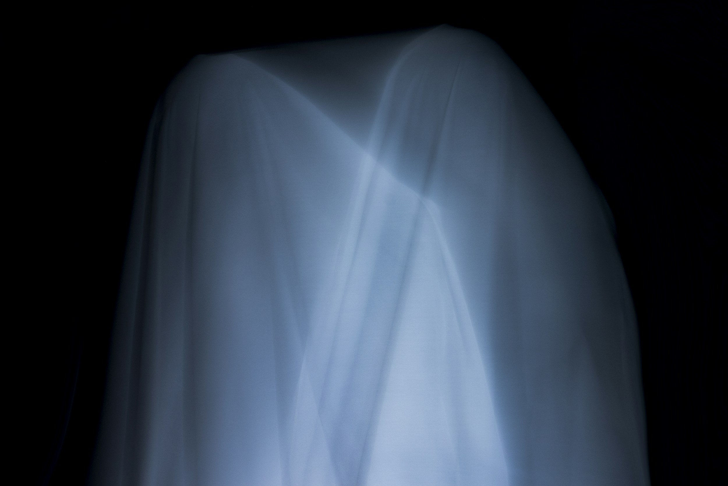 Ghouls, Ghosts, and Trapped Energy: The Somatics and Psychology of Unprocessed Experiences