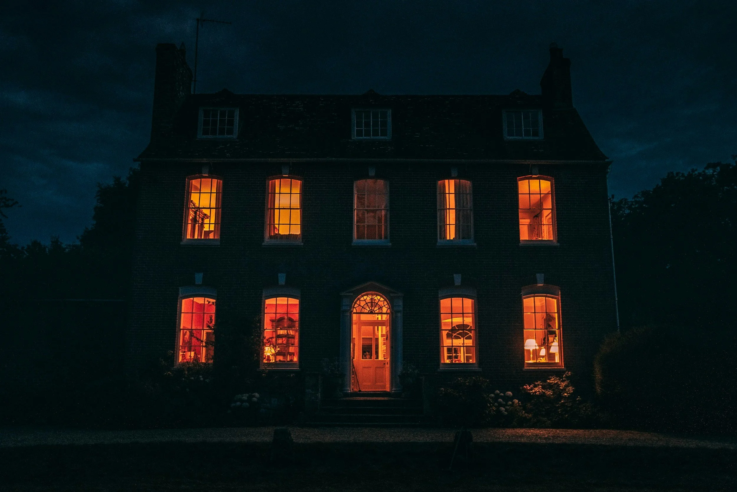 Spooky Season for the Nervous System: Demystifying the Fight, Flight, or Freeze Response