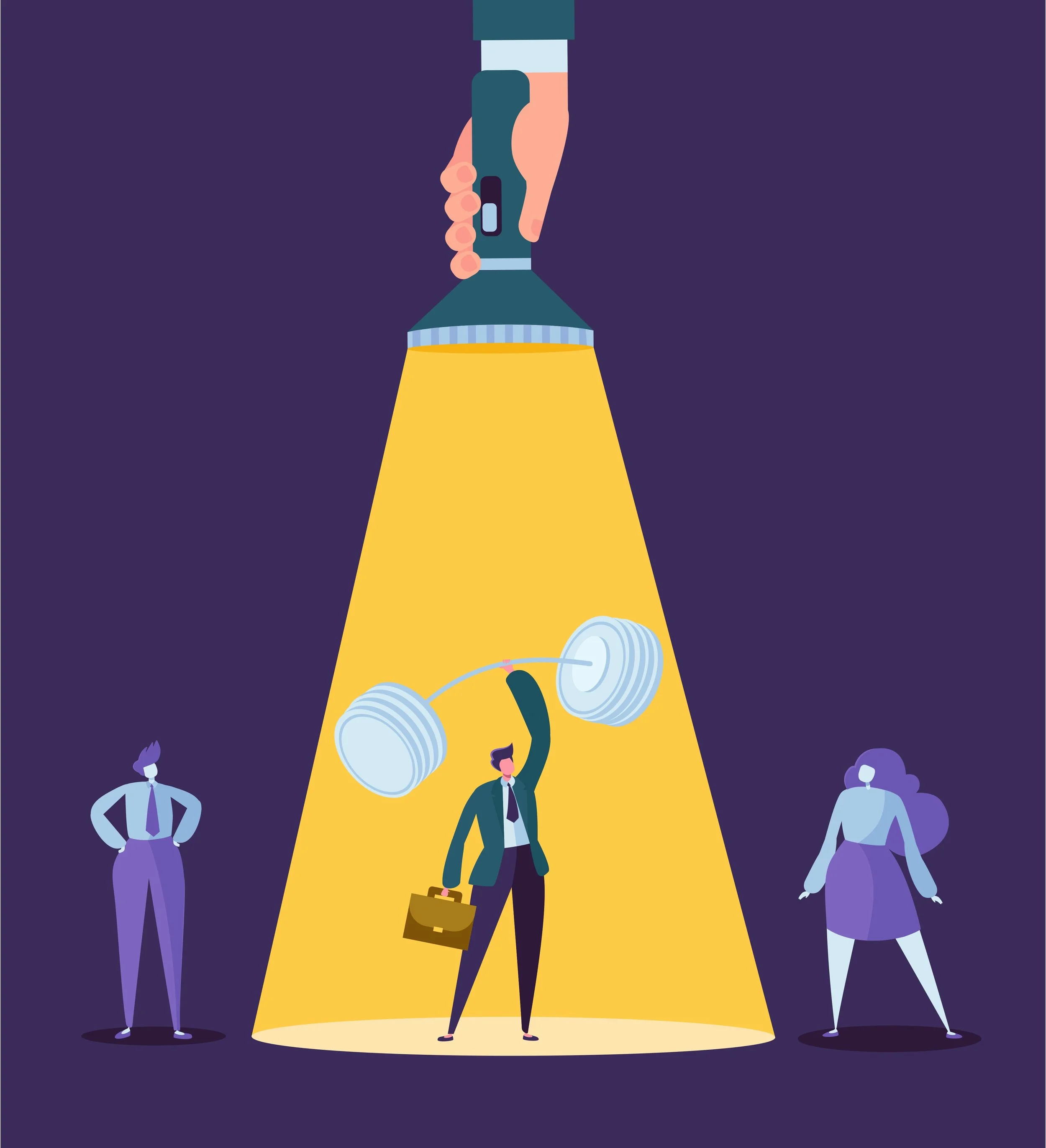 Winning the Talent War with Empathy