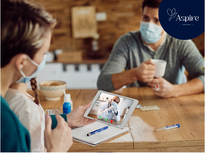 Understanding Telemedicine: What It Is &amp; Who It’s For