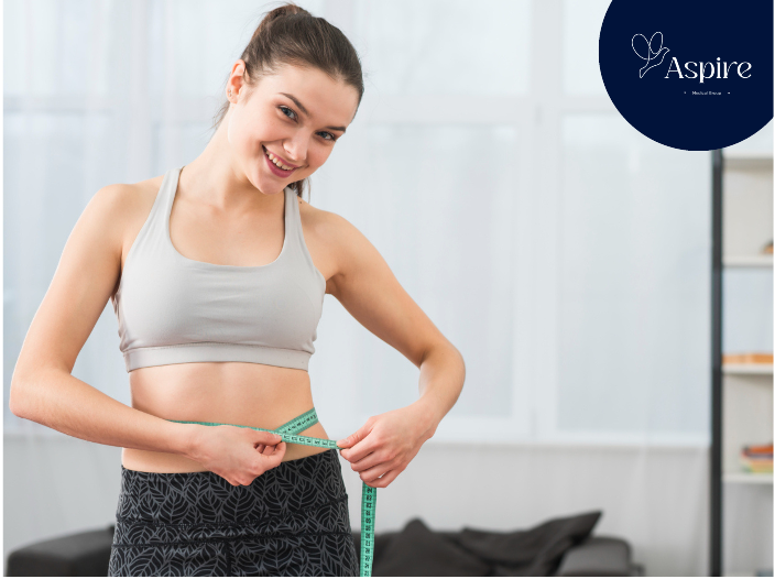 How to Maintain Weight Loss After a Medical Program Ends