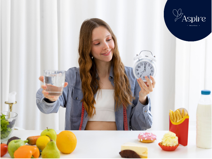 How Nutrition Supports Hormonal Balance During Midlife