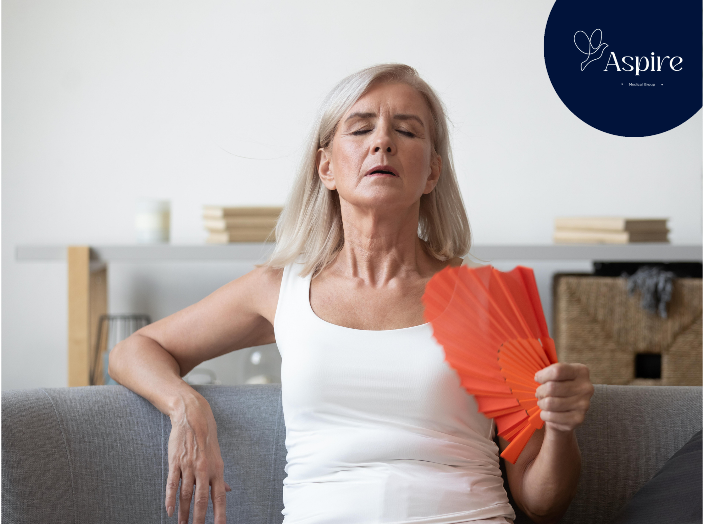 Best Lifestyle Tips to Ease Menopause Symptoms