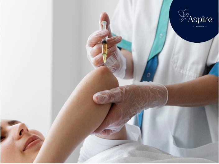 Top Benefits of Sclerotherapy for Varicose &amp; Spider Veins