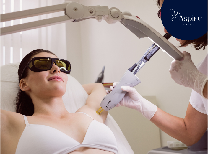 Laser Aesthetics 101: How It Works and What to Expect in 2026