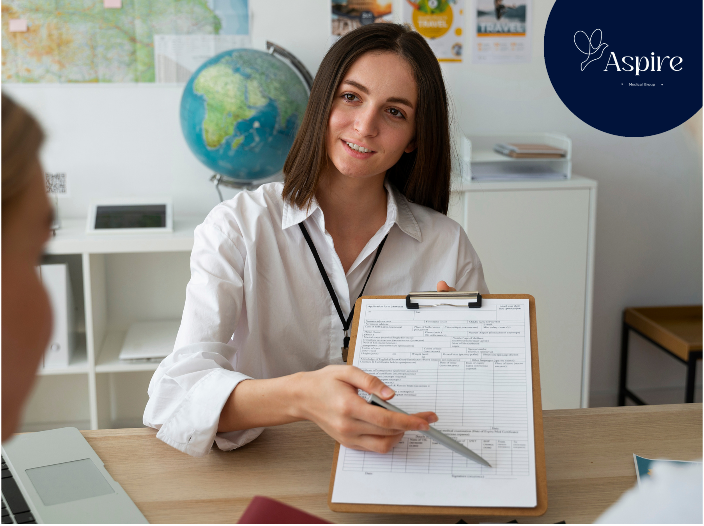 Immigration Physicals Explained: Requirements &amp; Preparation Tips