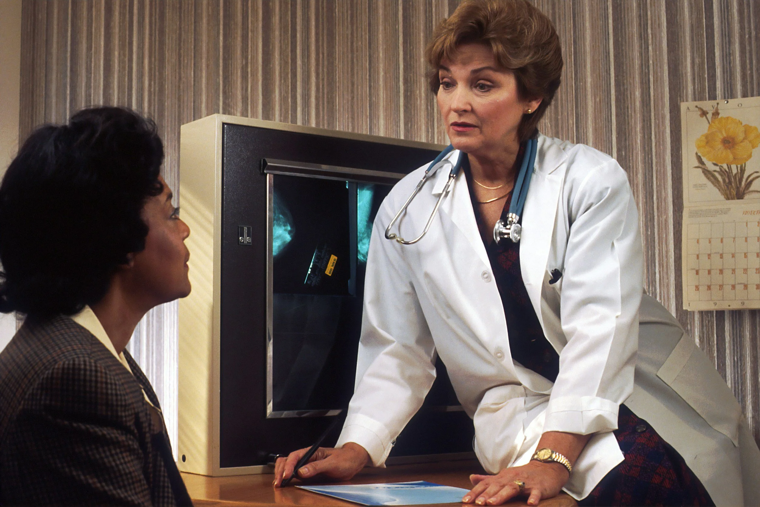 Why NAMS Certification Matters in Menopause
