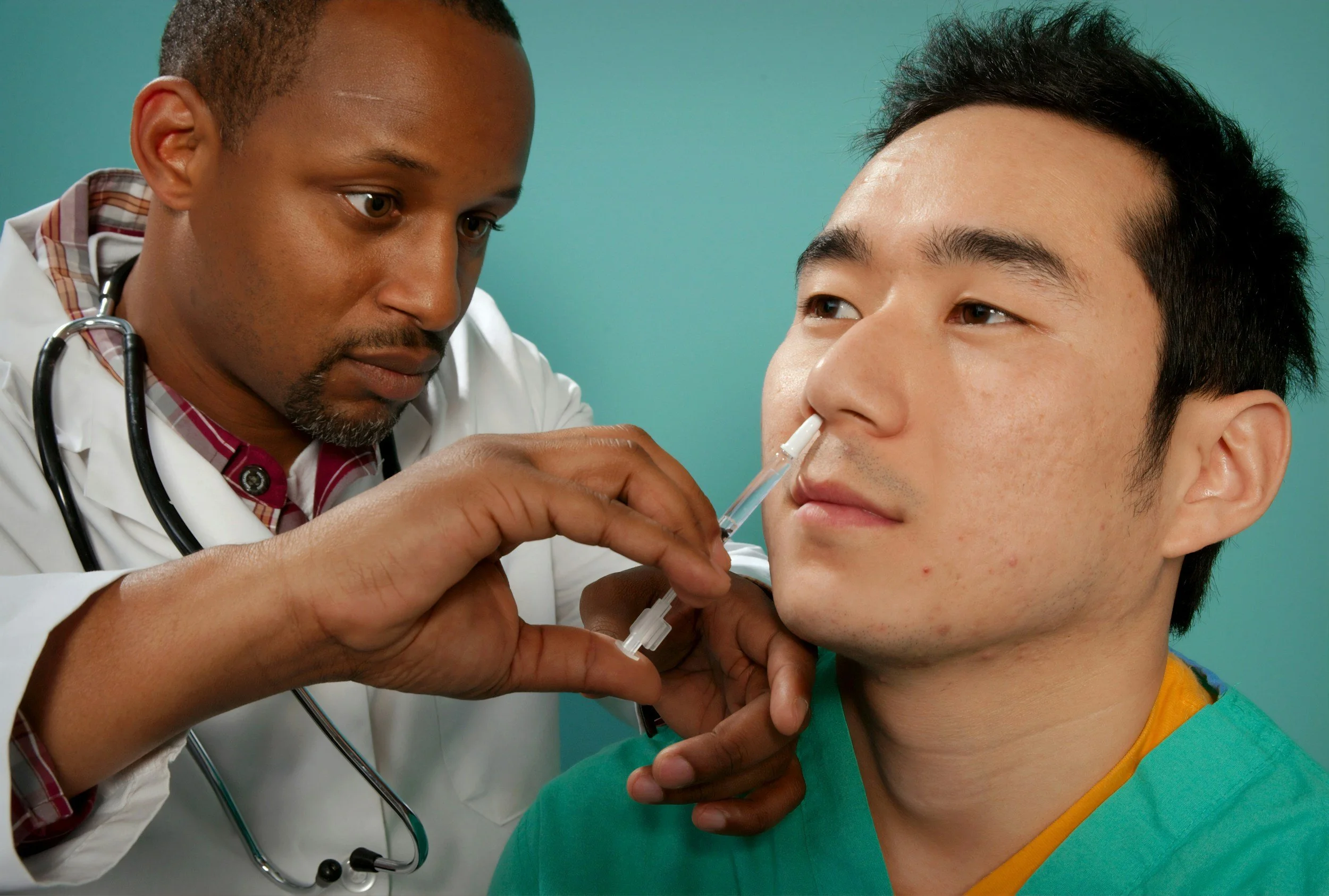Our physicians identify the cause of your throat pain and recommend the right treatment plan.
