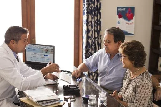 Chronic Disease Management in Primary Care: Diabetes, BP &amp; More