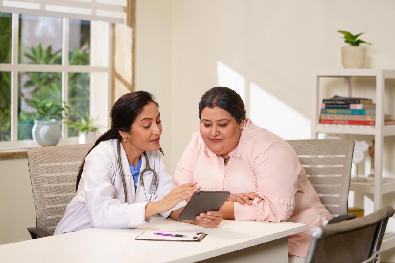 Top FDA-Approved Weight Loss Medications &amp; How They Work