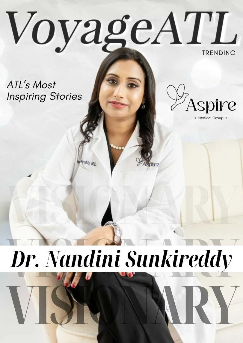 Dr Nandini Sunkireddy