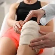 Sports Injury & Sprain Treatment in Cumming, GA