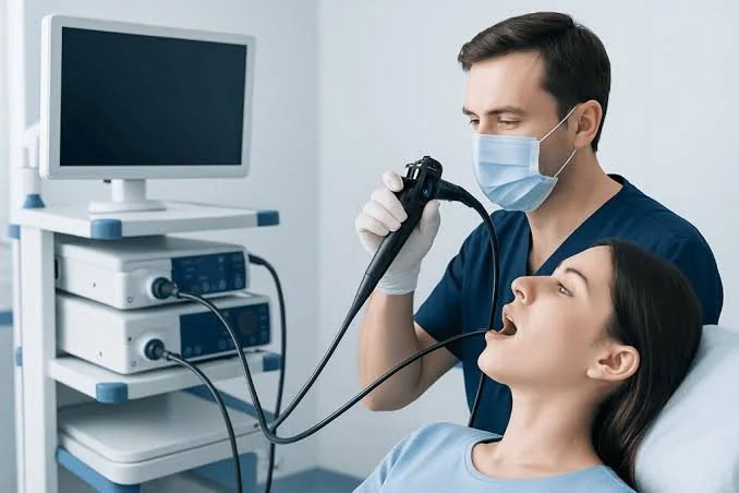 Sore Throat Treatment in Cumming, GA