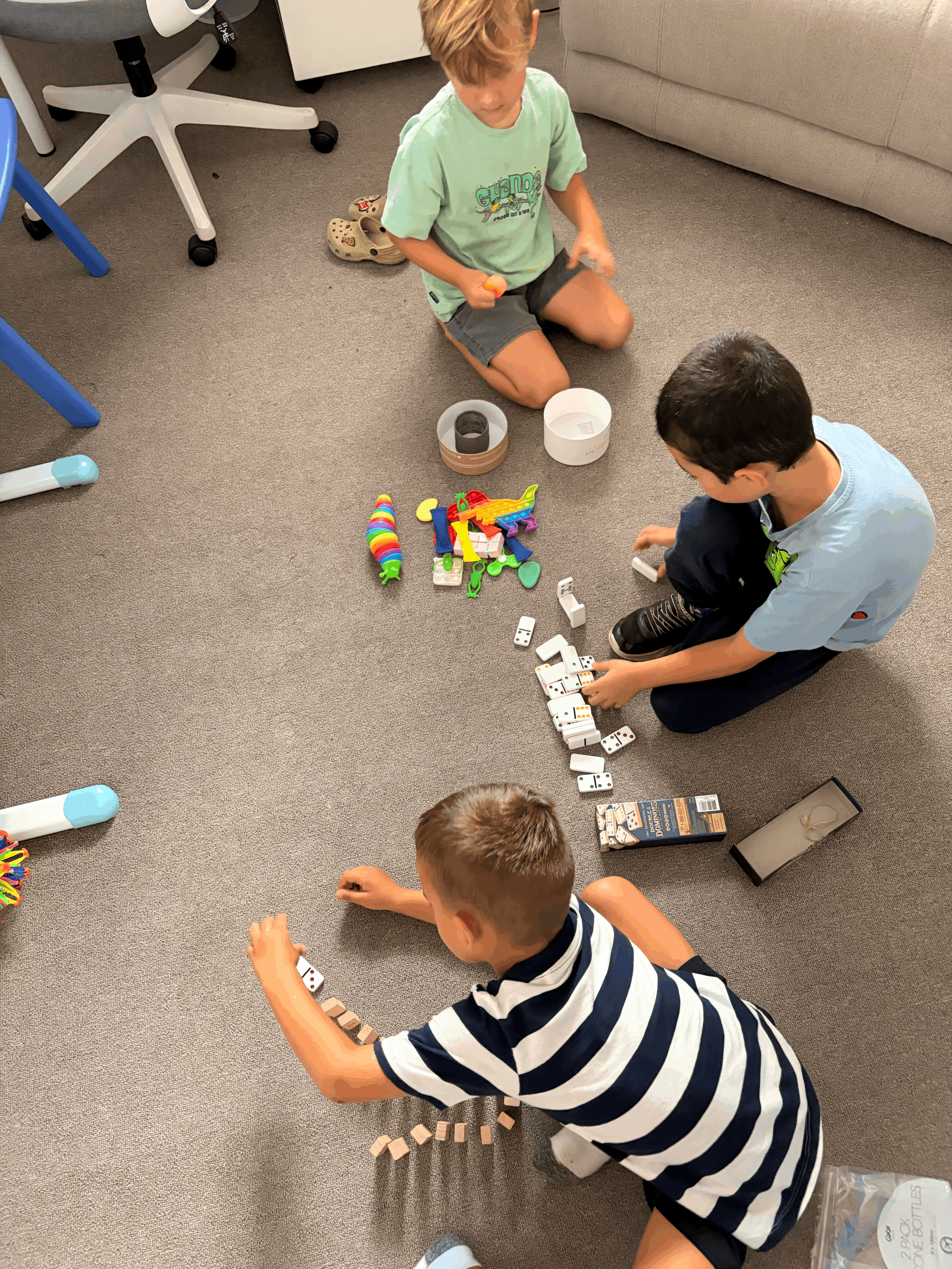 Supporting Children’s Social Skills: Supporting Children to Connect, Play &amp; Belong
