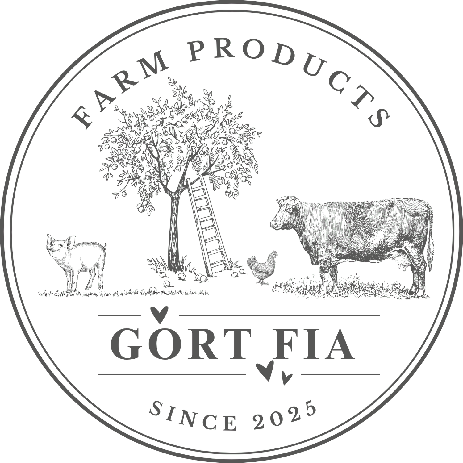 Gort Fia Farm
