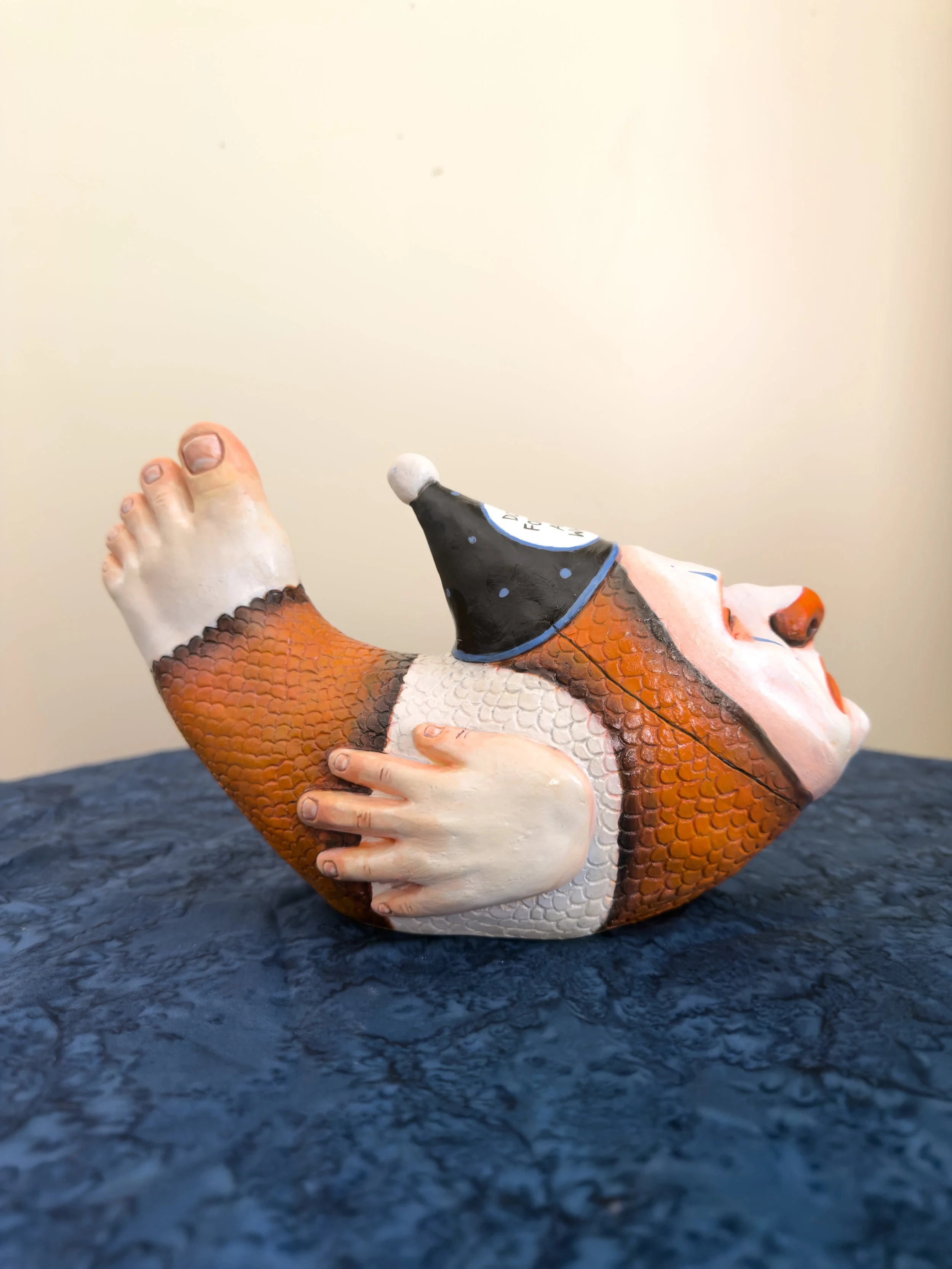 human clownfish-natural light-blue cloth-side a copy.jpg