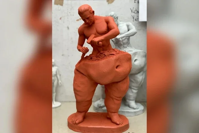 Breaking the Mold: How Men Can Change Their Relationship with Their Bodies