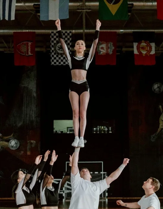 Sport Psychology: Developing Mental Resilience