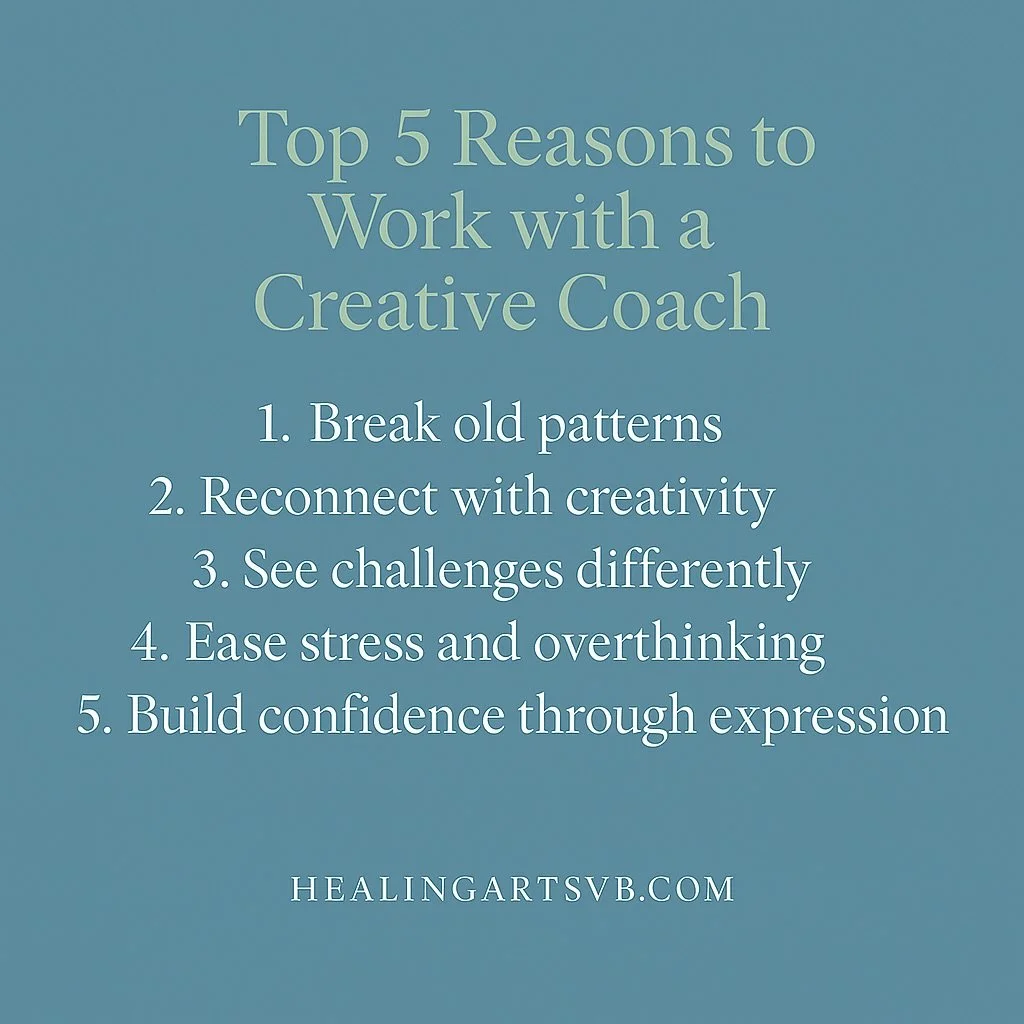 What is Creative Coaching?

Creative coaching with Mark is built on deep reflection and honest conversation. Together, you&rsquo;ll explore:

Do your habits match your goals, or are you just going through the motions?
What strengths have you been ove
